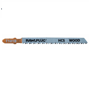 RT-JSB-W Jigsaw blades for wood cutting